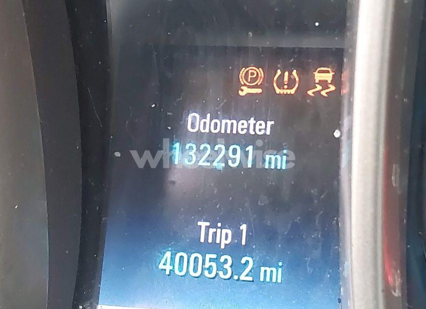 Photo 15 of 2013 Chevrolet Malibu 1LZ (VIN 1G11H5SA0DF206351)
