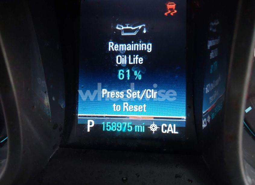 Photo 16 of 2013 Chevrolet Malibu 1LZ (VIN 1G11H5SA0DF235526)