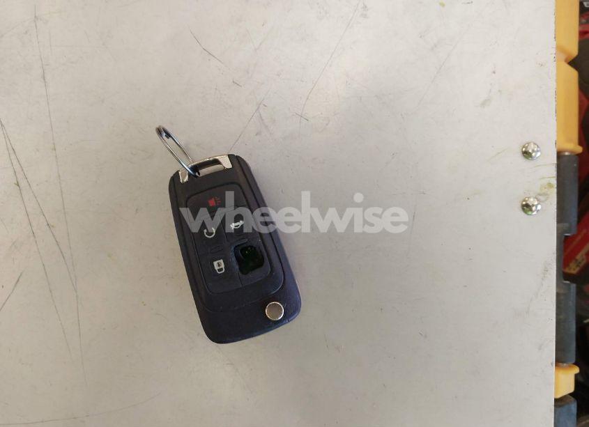 Photo 11 of 2013 Chevrolet Malibu 1LZ (VIN 1G11H5SA0DF277548)