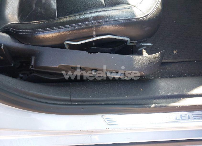 Photo 12 of 2013 Chevrolet Malibu 1LZ (VIN 1G11H5SA0DF284256)