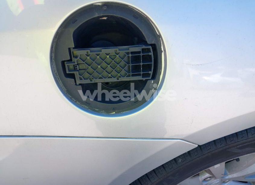 Photo 13 of 2013 Chevrolet Malibu 1LZ (VIN 1G11H5SA0DF284256)