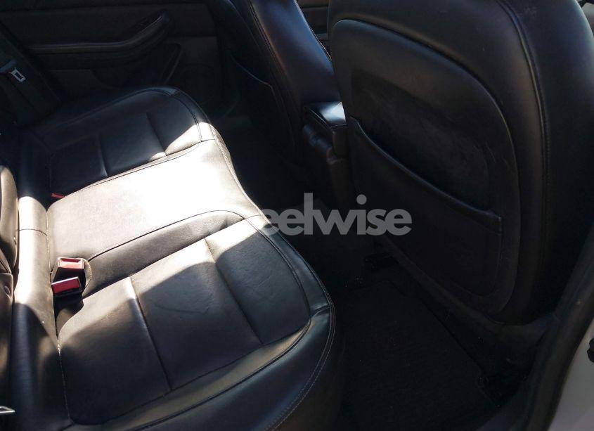 Photo 8 of 2013 Chevrolet Malibu 1LZ (VIN 1G11H5SA0DF284256)