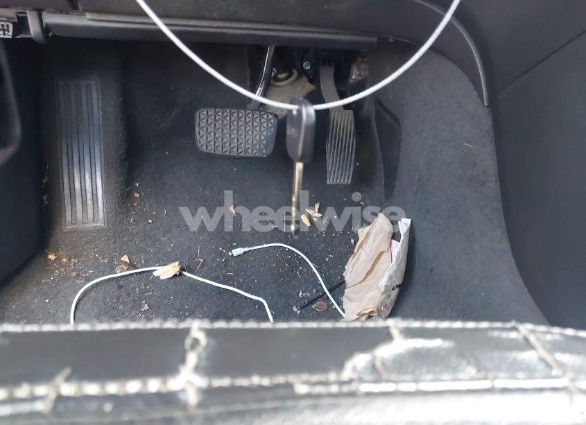 Photo 11 of 2013 Chevrolet Malibu 1LZ (VIN 1G11H5SA0DF307003)