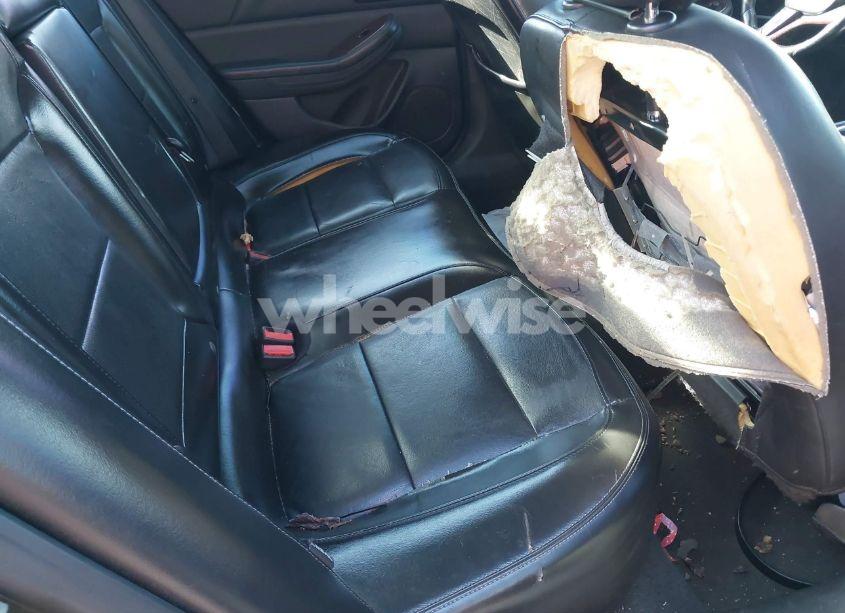 Photo 8 of 2013 Chevrolet Malibu 1LZ (VIN 1G11H5SA0DF307003)