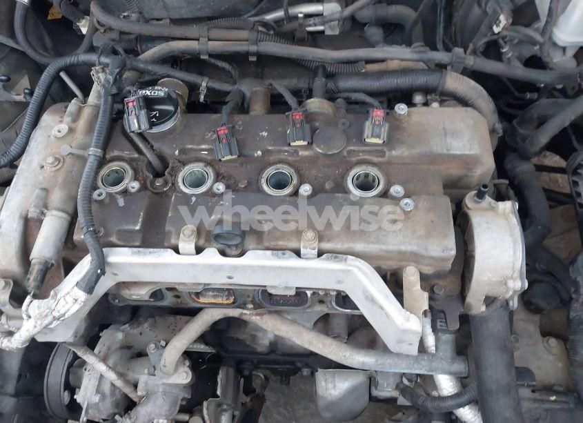 Photo 12 of 2013 Chevrolet Malibu 1LZ (VIN 1G11H5SA1DF123107)