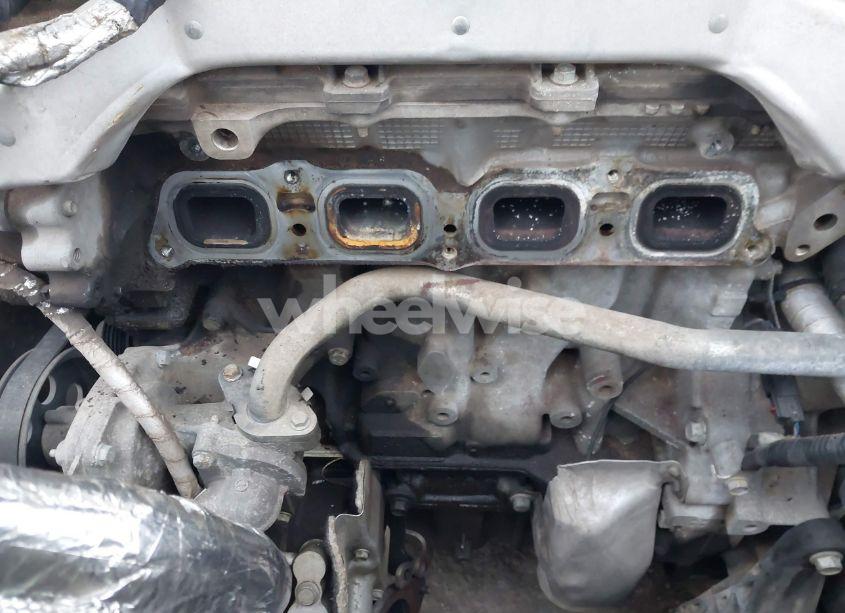 Photo 14 of 2013 Chevrolet Malibu 1LZ (VIN 1G11H5SA1DF123107)