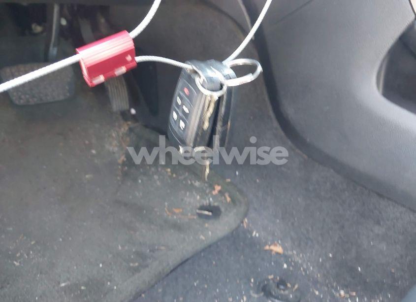 Photo 11 of 2013 Chevrolet Malibu 1LZ (VIN 1G11H5SA1DF124984)