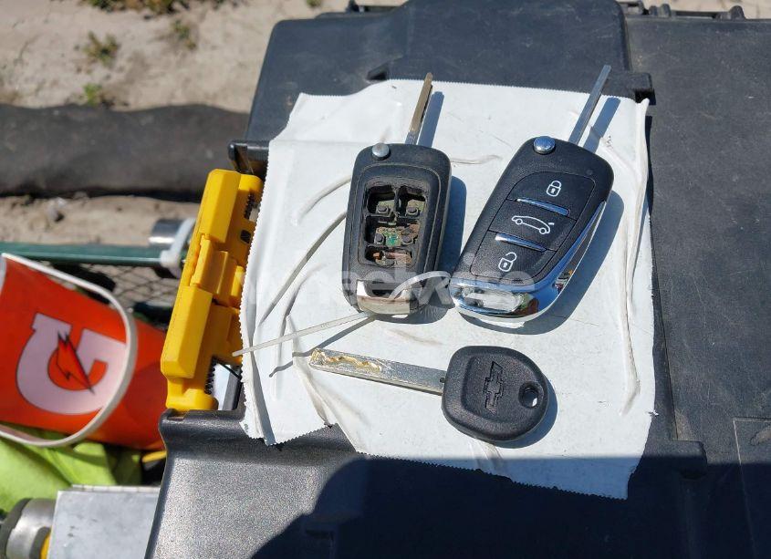 Photo 11 of 2013 Chevrolet Malibu 1LZ (VIN 1G11H5SA1DU125645)