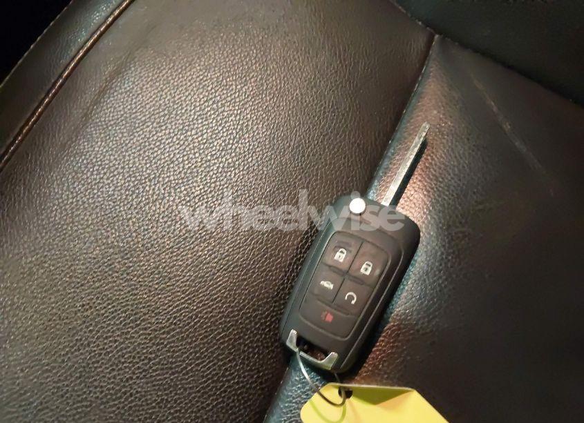 Photo 11 of 2013 Chevrolet Malibu 1LZ (VIN 1G11H5SA2DF180285)