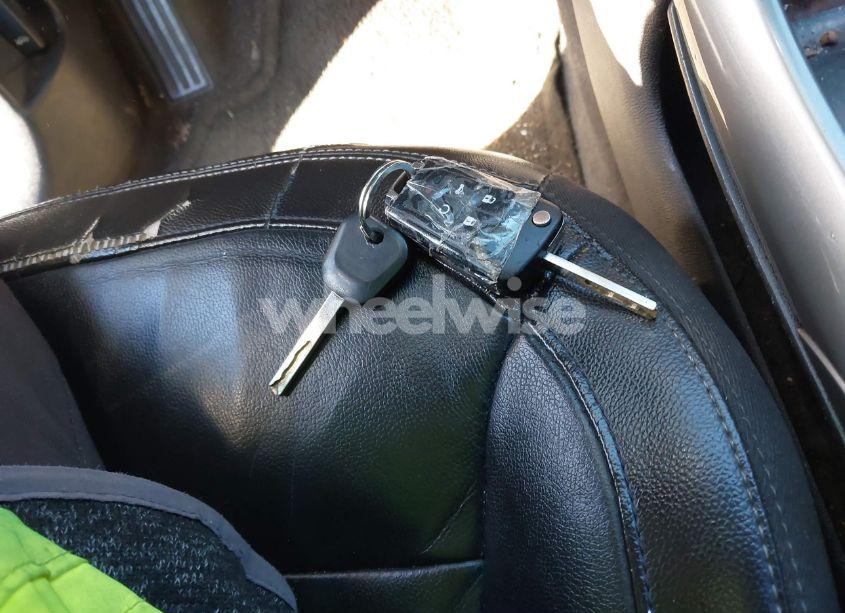 Photo 11 of 2013 Chevrolet Malibu 1LZ (VIN 1G11H5SA2DF270150)