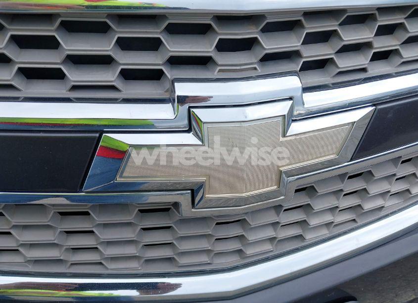 Photo 12 of 2013 Chevrolet Malibu 1LZ (VIN 1G11H5SA2DF270150)