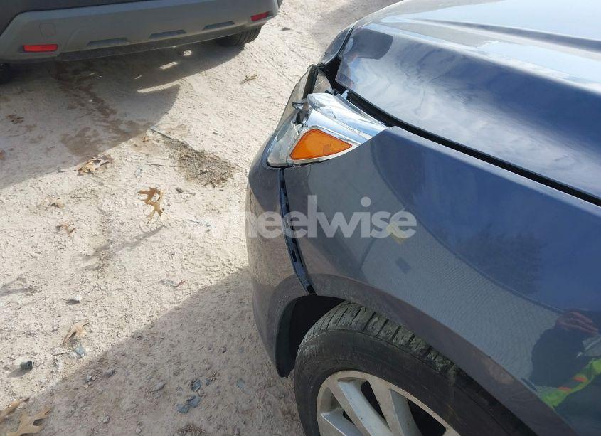 Photo 13 of 2013 Chevrolet Malibu 1LZ (VIN 1G11H5SA2DF289166)