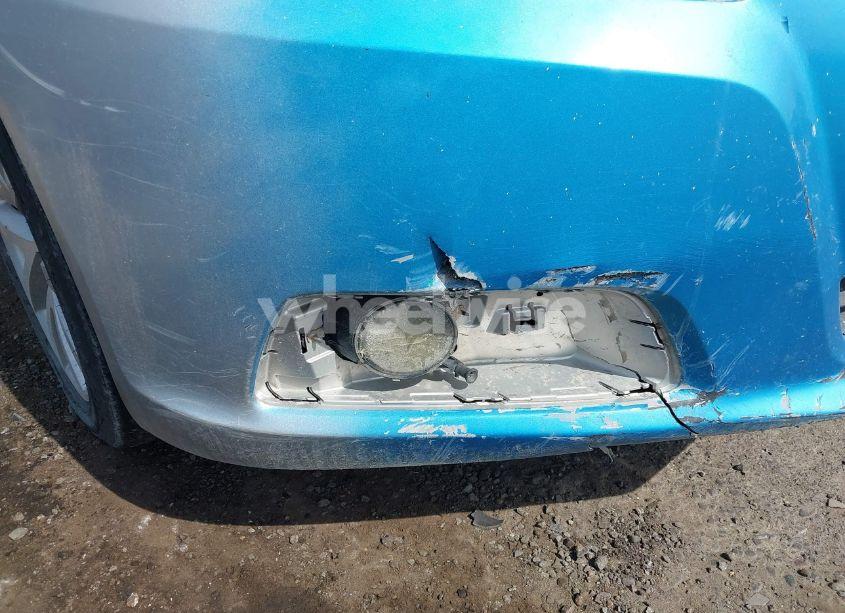 Photo 6 of 2013 Chevrolet Malibu 1LZ (VIN 1G11H5SA3DF248223)