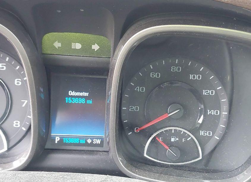 Photo 15 of 2013 Chevrolet Malibu 1LZ (VIN 1G11H5SA3DF249954)