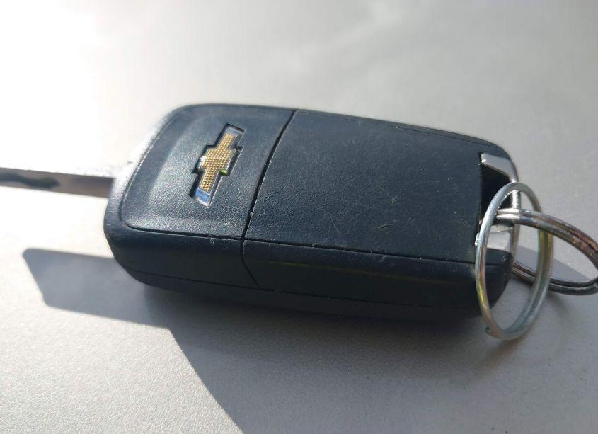 Photo 11 of 2013 Chevrolet Malibu 1LZ (VIN 1G11H5SA3DF283358)