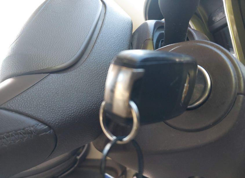 Photo 11 of 2013 Chevrolet Malibu 1LZ (VIN 1G11H5SA4DF233262)