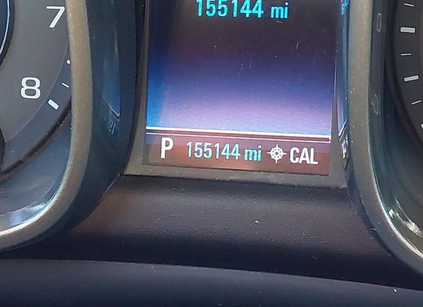 Photo 15 of 2013 Chevrolet Malibu 1LZ (VIN 1G11H5SA4DF237683)