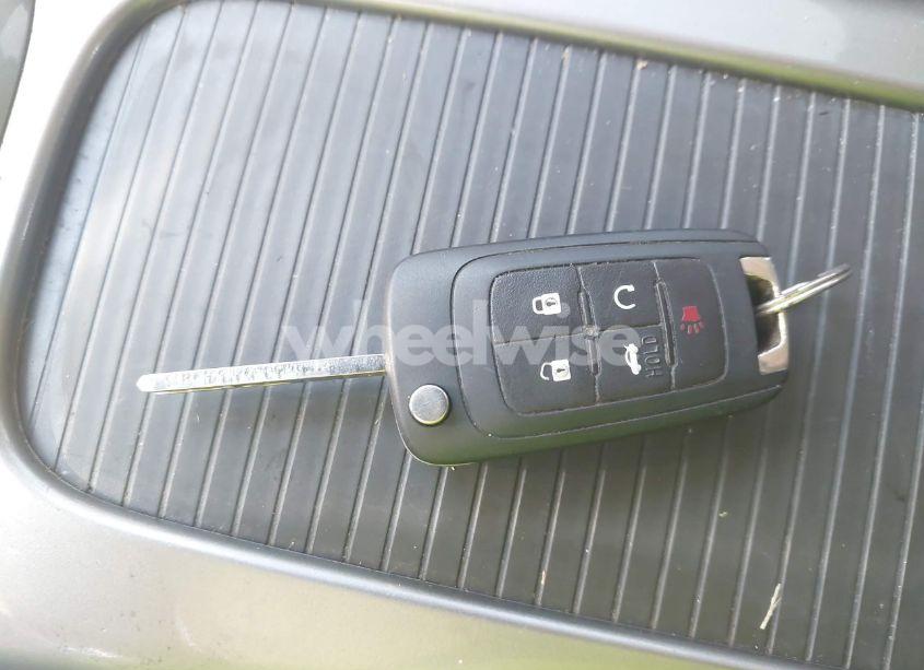 Photo 11 of 2013 Chevrolet Malibu 1LZ (VIN 1G11H5SA5DF153971)