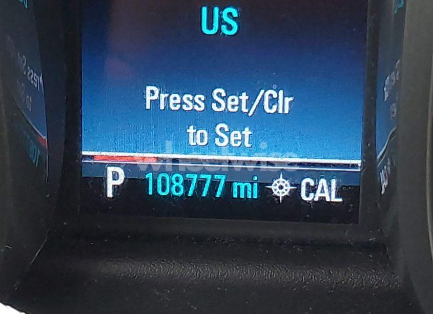 Photo 16 of 2013 Chevrolet Malibu 1LZ (VIN 1G11H5SA5DF251107)