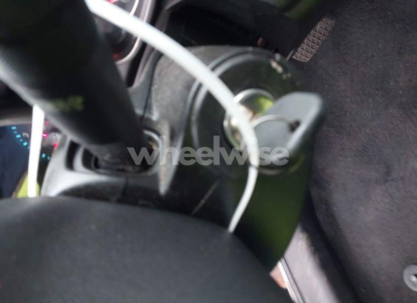Photo 11 of 2013 Chevrolet Malibu 1LZ (VIN 1G11H5SA5DF266657)