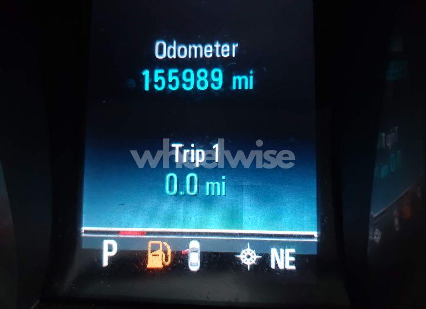 Photo 15 of 2013 Chevrolet Malibu 1LZ (VIN 1G11H5SA5DF266657)