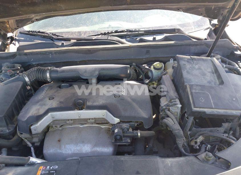 Photo 10 of 2013 Chevrolet Malibu 1LZ (VIN 1G11H5SA5DF278792)