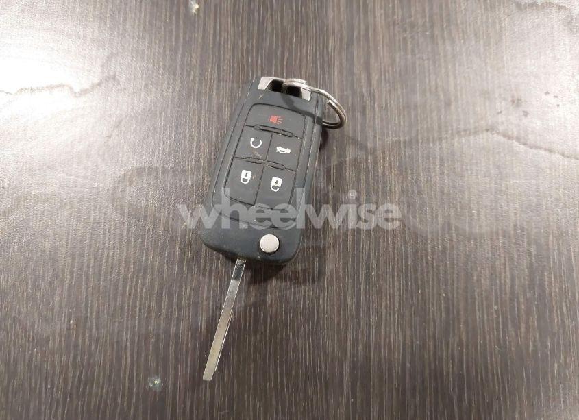 Photo 11 of 2013 Chevrolet Malibu 1LZ (VIN 1G11H5SA6DF277392)