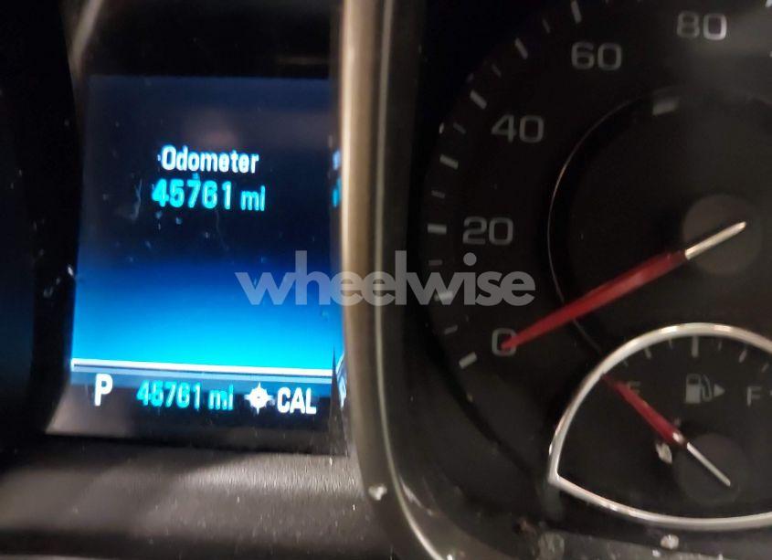 Photo 15 of 2013 Chevrolet Malibu 1LZ (VIN 1G11H5SA6DF277392)