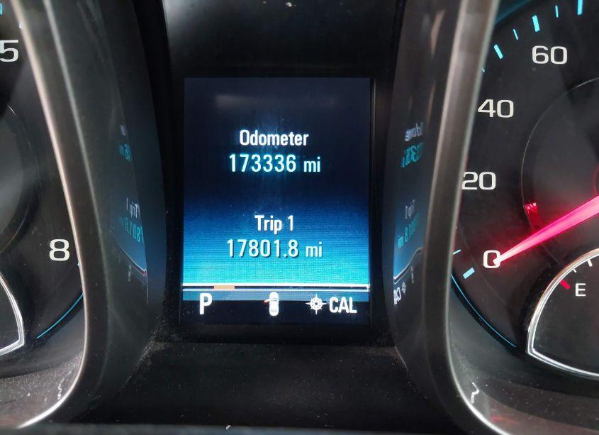 Photo 15 of 2013 Chevrolet Malibu 1LZ (VIN 1G11H5SA6DF277943)