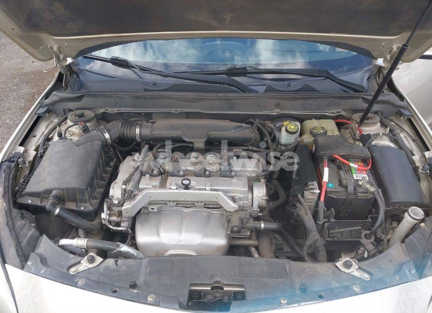 Photo 10 of 2013 Chevrolet Malibu 1LZ (VIN 1G11H5SA6DF309094)