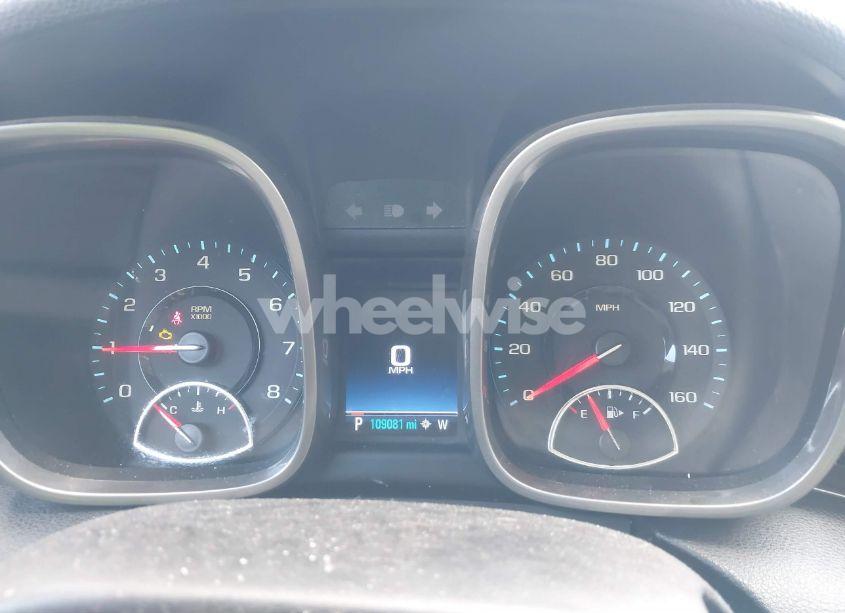 Photo 7 of 2013 Chevrolet Malibu 1LZ (VIN 1G11H5SA6DF309094)