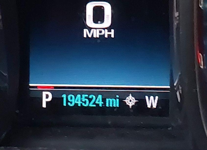 Photo 15 of 2013 Chevrolet Malibu 1LZ (VIN 1G11H5SA6DU114429)