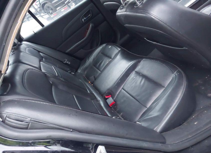 Photo 8 of 2013 Chevrolet Malibu 1LZ (VIN 1G11H5SA6DU114429)