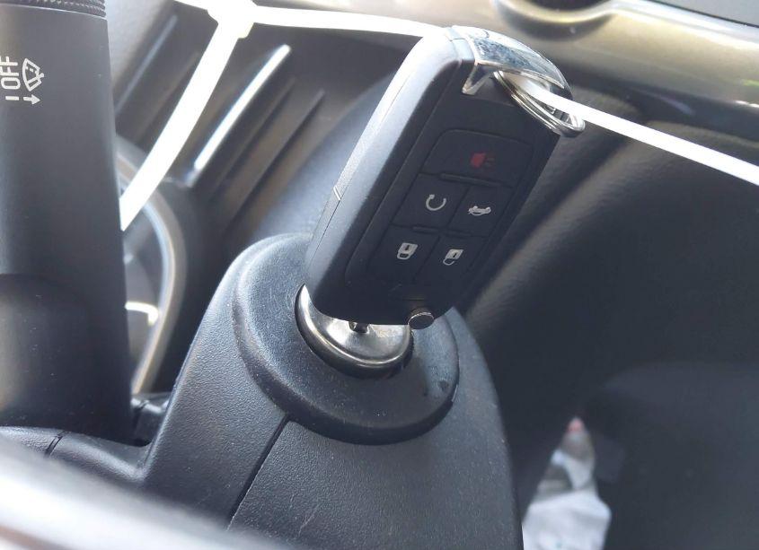 Photo 11 of 2013 Chevrolet Malibu 1LZ (VIN 1G11H5SA6DU119579)