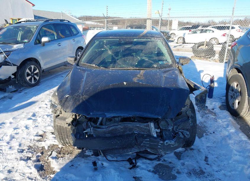 Photo 12 of 2013 Chevrolet Malibu 1LZ (VIN 1G11H5SA6DU119579)