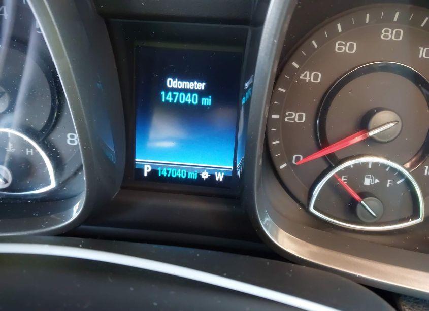 Photo 15 of 2013 Chevrolet Malibu 1LZ (VIN 1G11H5SA6DU119579)
