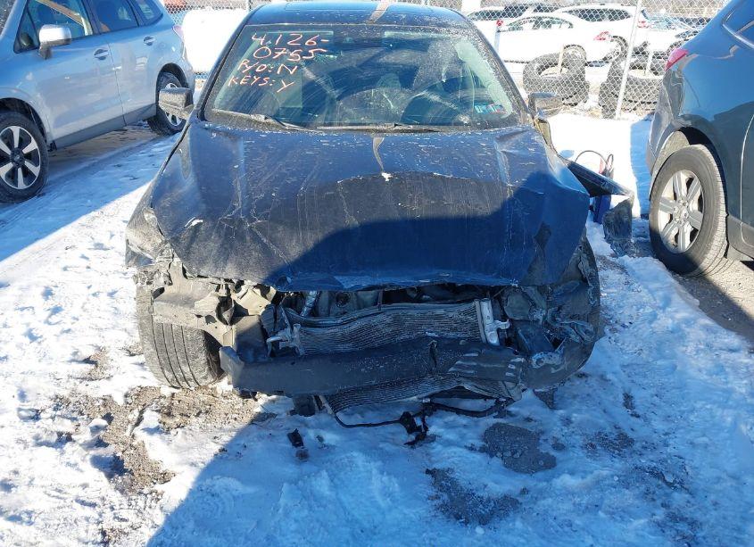 Photo 6 of 2013 Chevrolet Malibu 1LZ (VIN 1G11H5SA6DU119579)