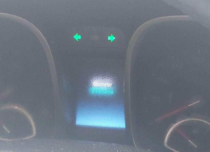 Photo 14 of 2013 Chevrolet Malibu 1LZ (VIN 1G11H5SA7DF233577)