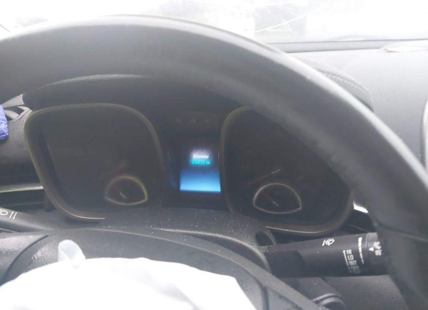 Photo 7 of 2013 Chevrolet Malibu 1LZ (VIN 1G11H5SA7DF233577)
