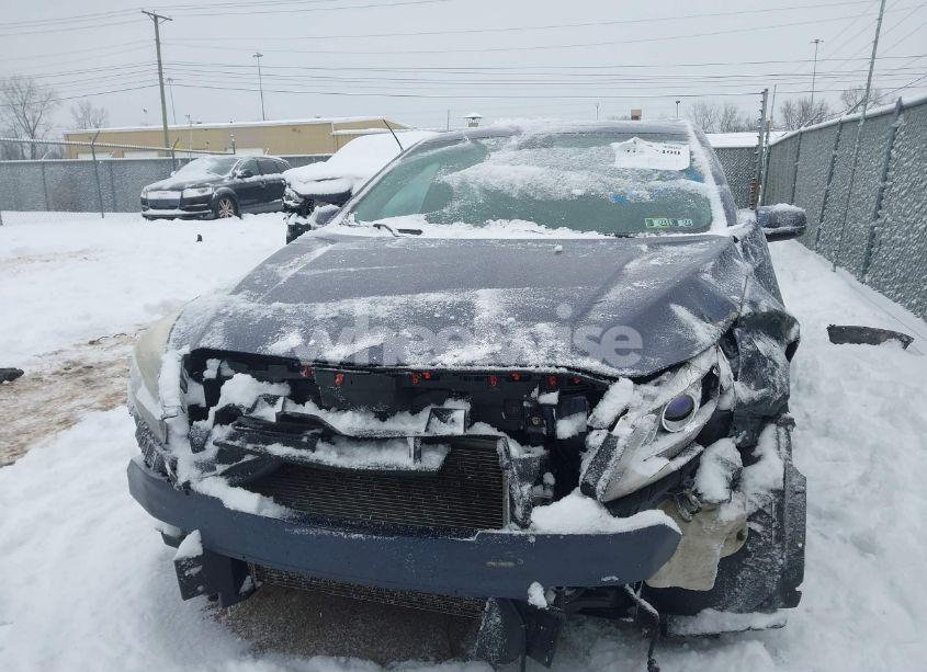 Photo 12 of 2013 Chevrolet Malibu 1LZ (VIN 1G11H5SA7DF310190)