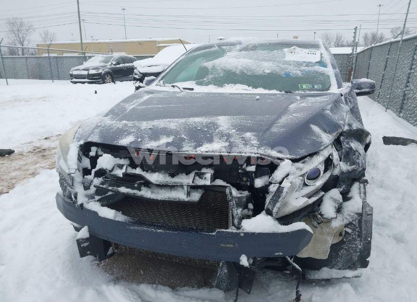 Photo 6 of 2013 Chevrolet Malibu 1LZ (VIN 1G11H5SA7DF310190)