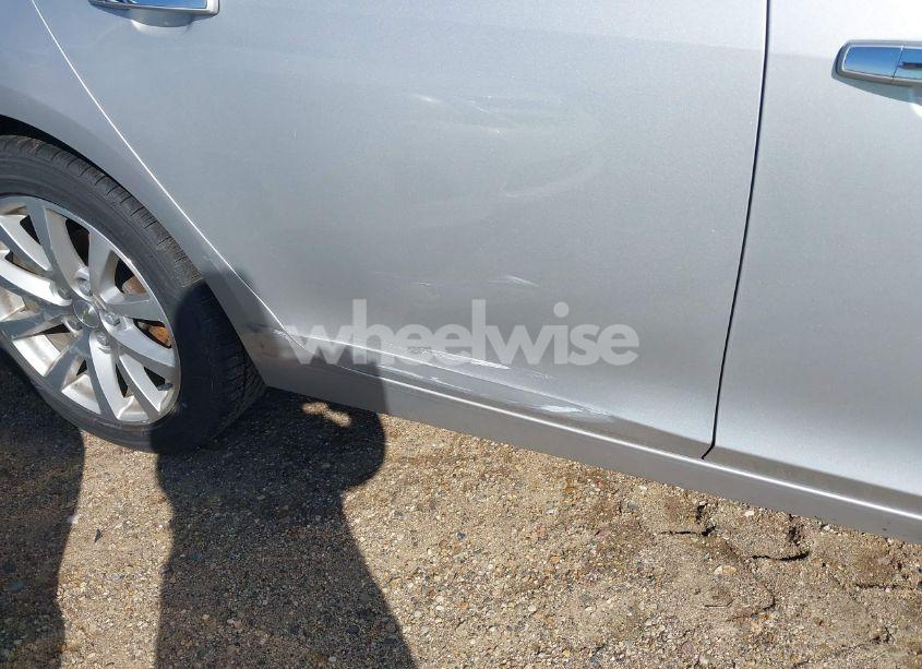 Photo 13 of 2013 Chevrolet Malibu 1LZ (VIN 1G11H5SA7DF314708)