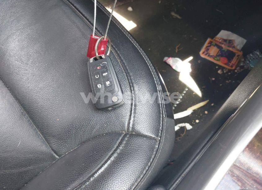 Photo 11 of 2013 Chevrolet Malibu 1LZ (VIN 1G11H5SA7DF325403)