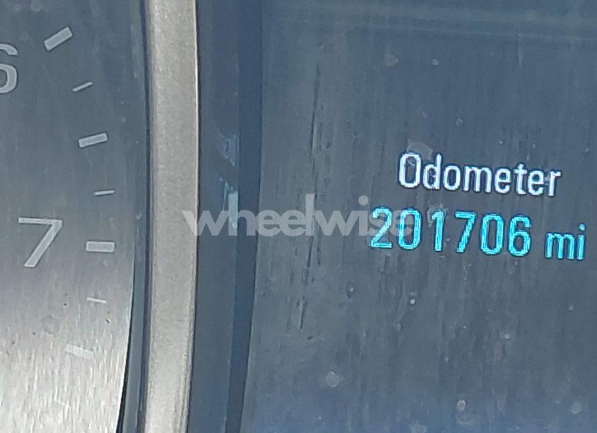 Photo 15 of 2013 Chevrolet Malibu 1LZ (VIN 1G11H5SA7DF325403)