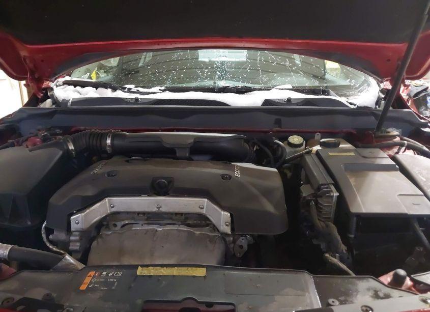 Photo 10 of 2013 Chevrolet Malibu 1LZ (VIN 1G11H5SA8DF218263)