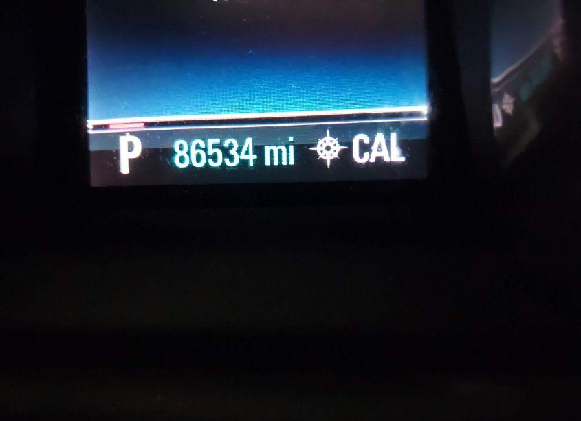 Photo 15 of 2013 Chevrolet Malibu 1LZ (VIN 1G11H5SA8DF218263)