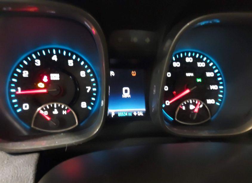Photo 7 of 2013 Chevrolet Malibu 1LZ (VIN 1G11H5SA8DF218263)