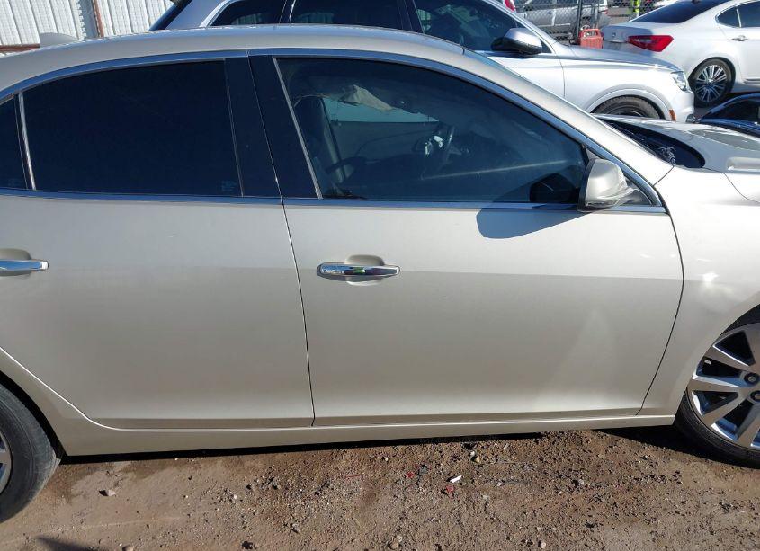 Photo 14 of 2013 Chevrolet Malibu 1LZ (VIN 1G11H5SA8DF241106)