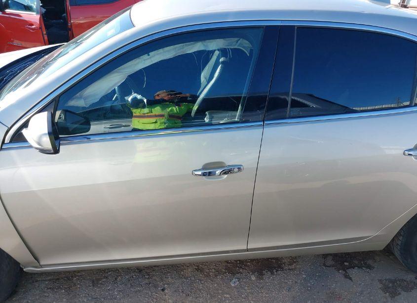 Photo 15 of 2013 Chevrolet Malibu 1LZ (VIN 1G11H5SA8DF241106)