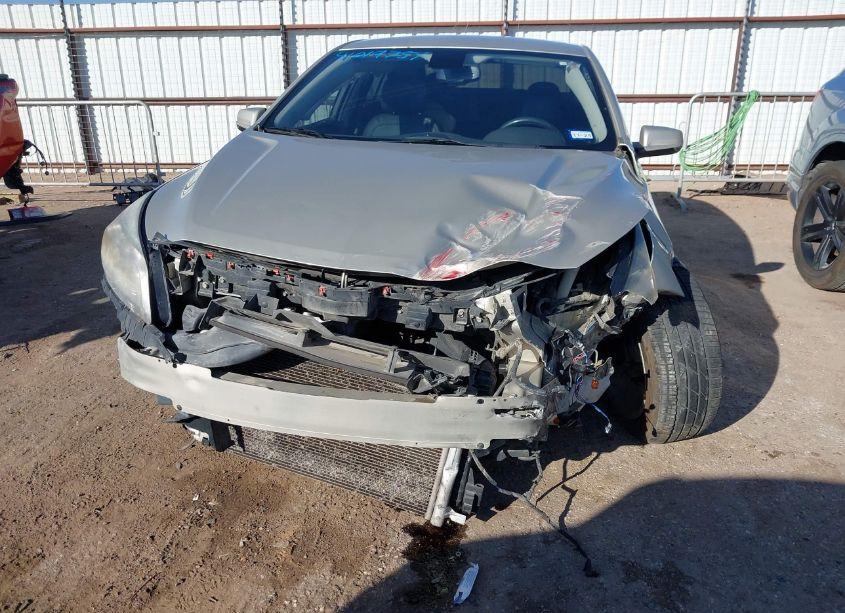 Photo 6 of 2013 Chevrolet Malibu 1LZ (VIN 1G11H5SA8DF241106)